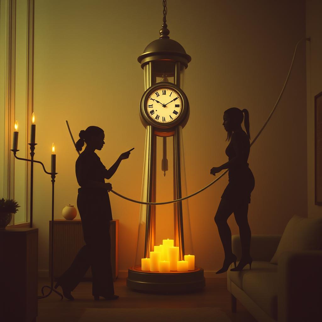 Voice image for Maren