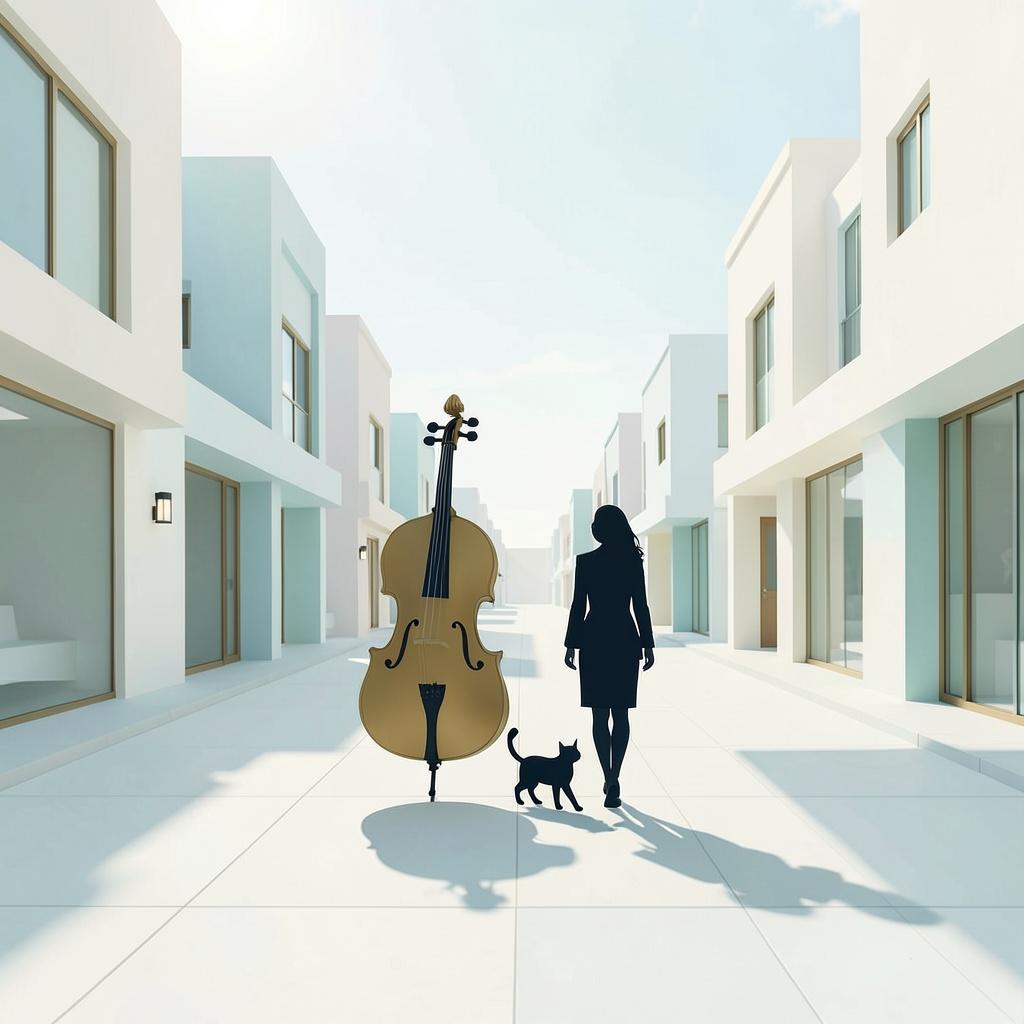 三毛卡塔拉 · 爵士 · 作品封面