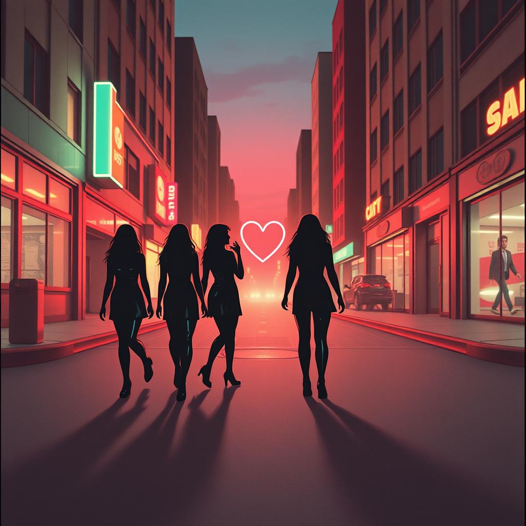 Persona image for Fifth Harmonic