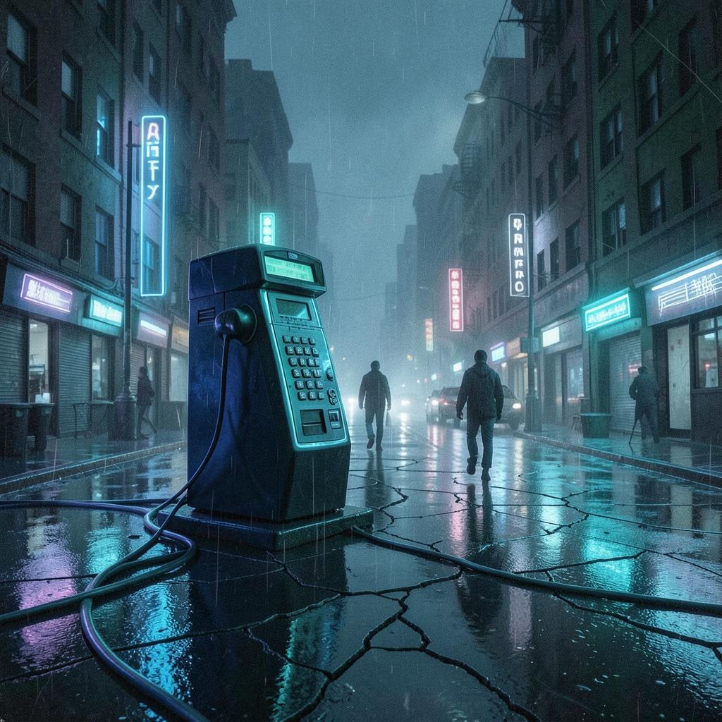 Don't Flinch (Disney Rock Cut) (ft bsides230) artwork