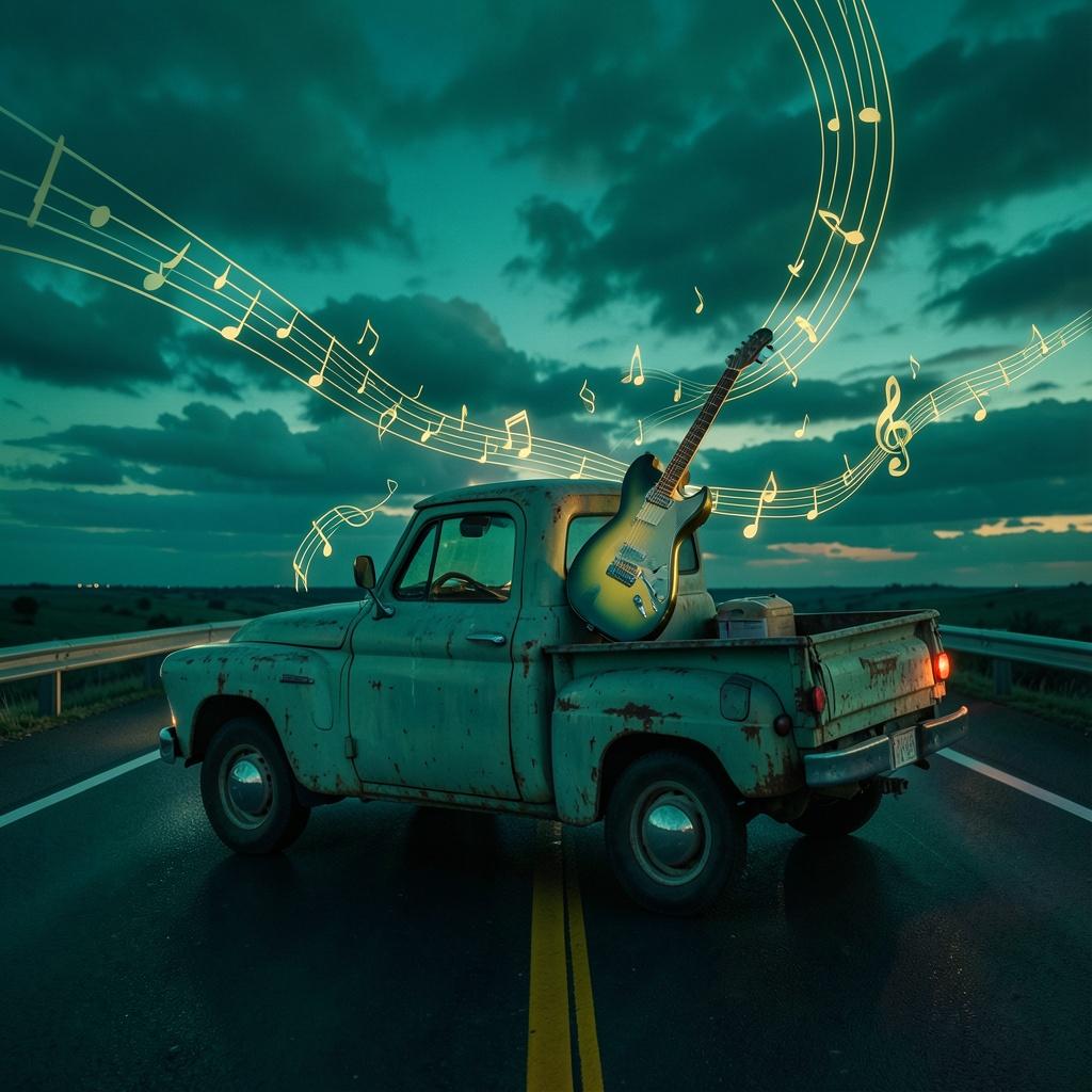Song Image