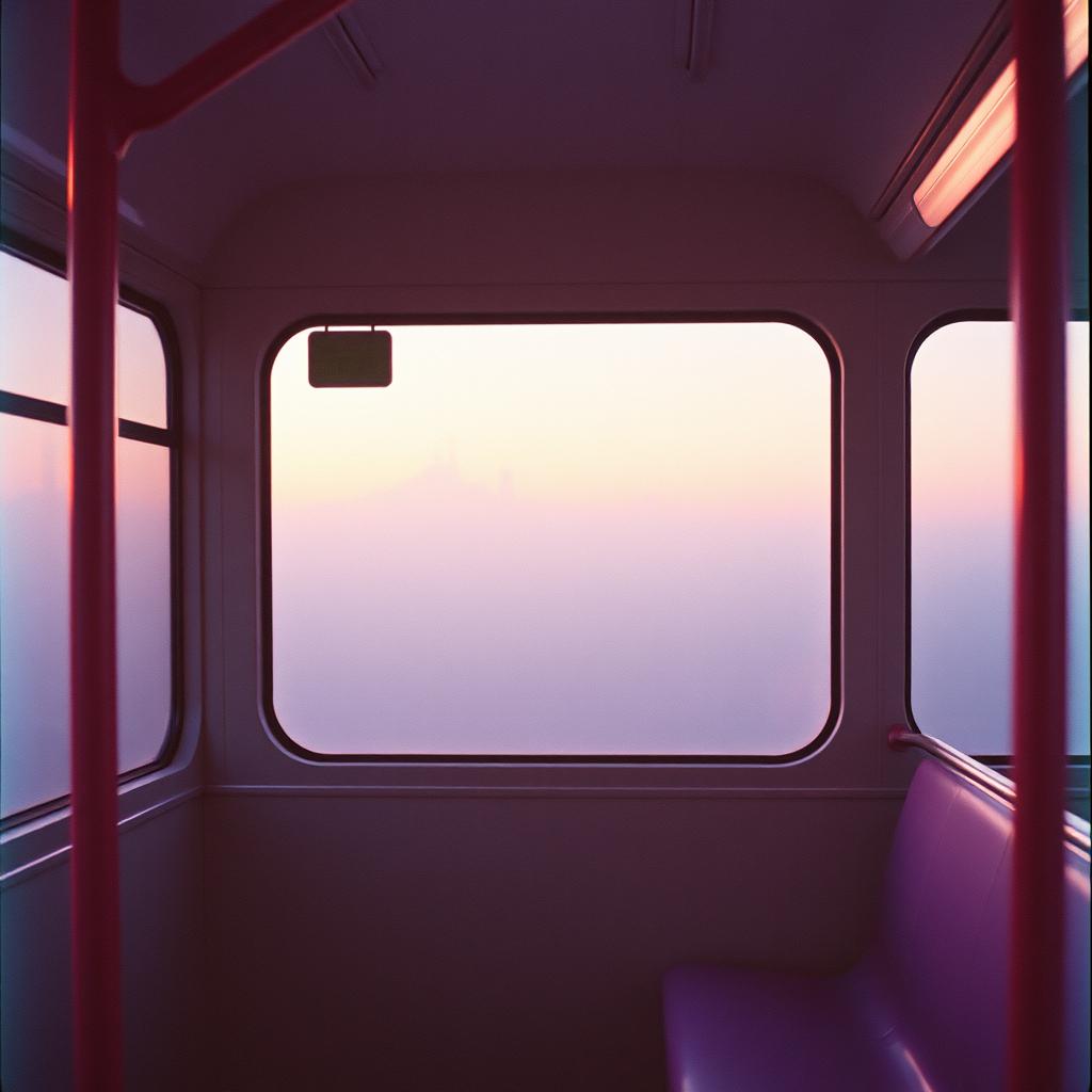 Image for to somewhere/ どこかへ