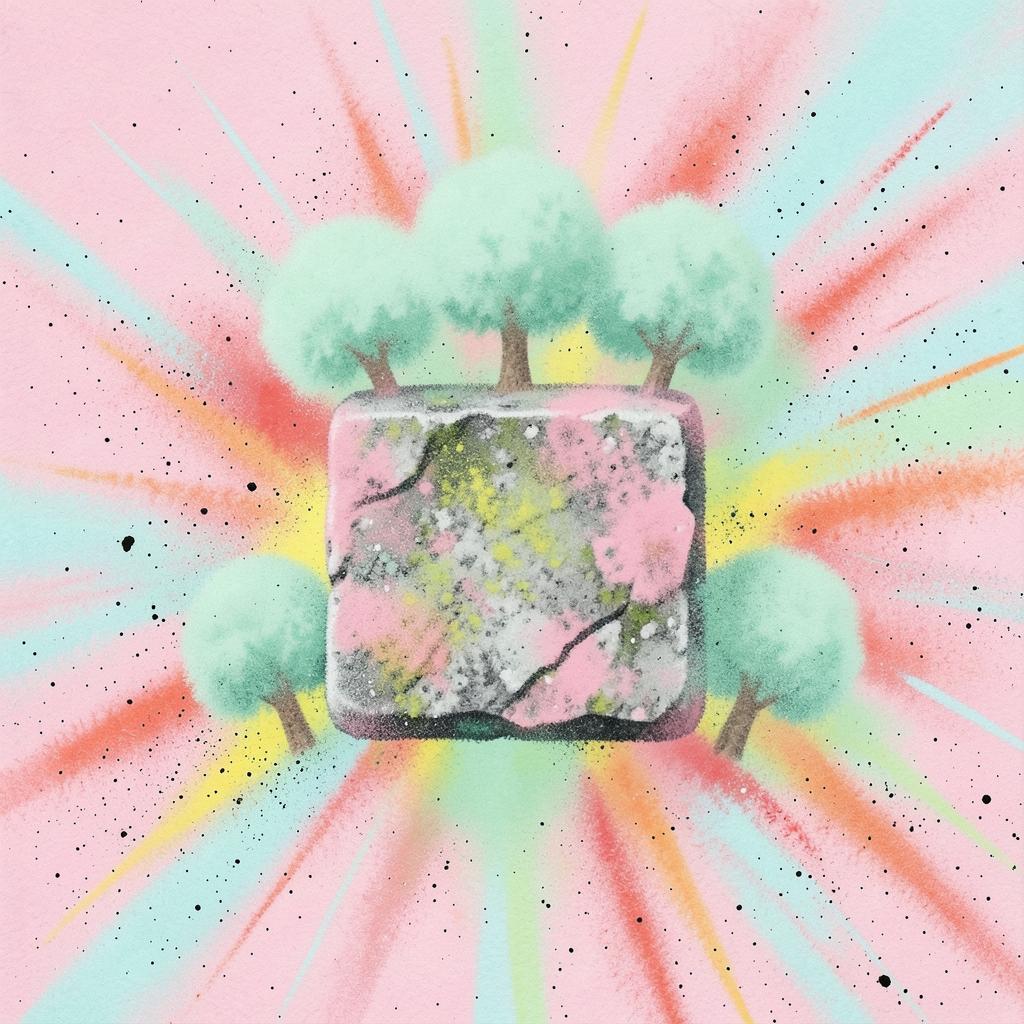 NOVÉ MESTO PATRÍ ĽUĎOM artwork