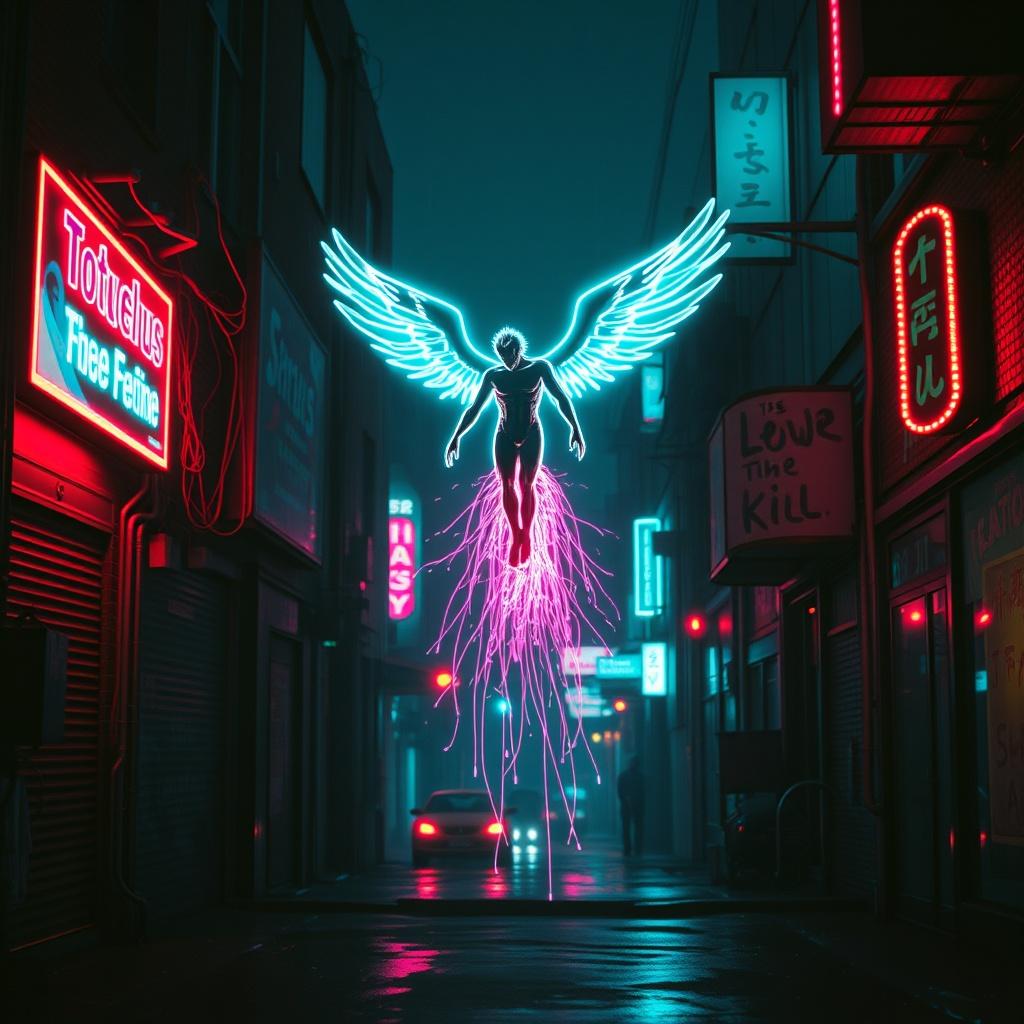 Embedding Jam (LMR's Dark Cyberpunk Techno Remix) artwork
