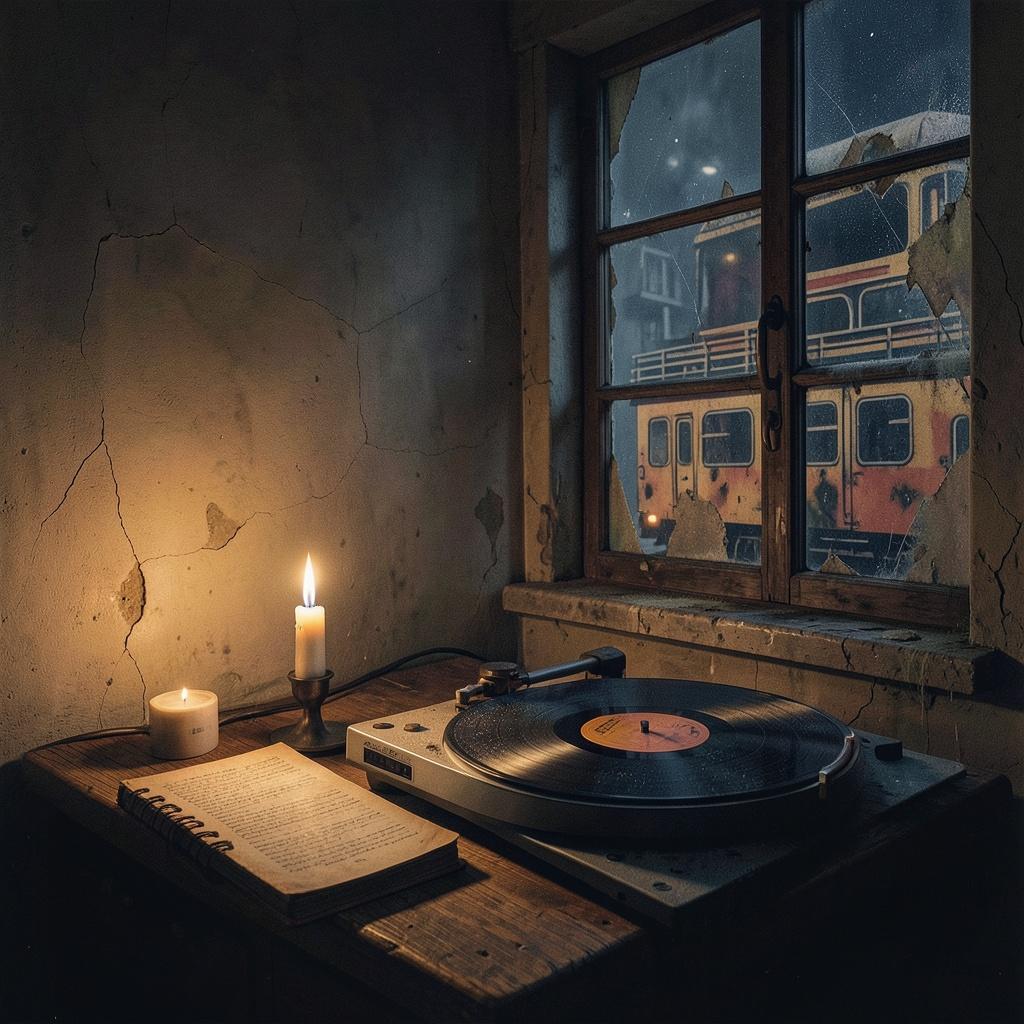 Song Image