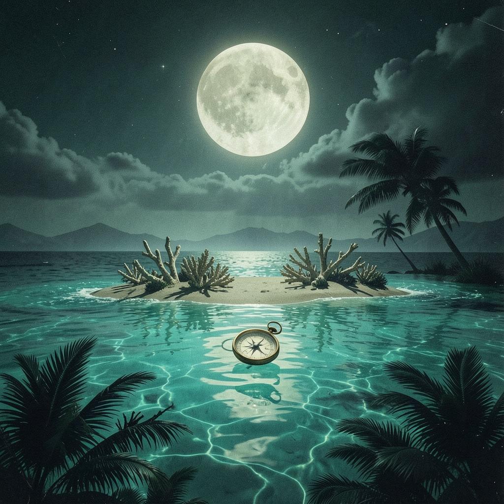 Atoll of Your Soul artwork