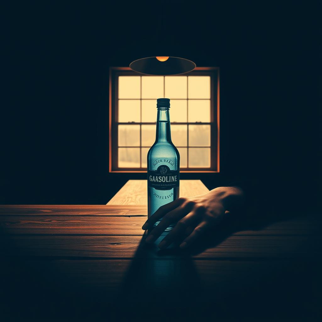 When the Morning Comes artwork