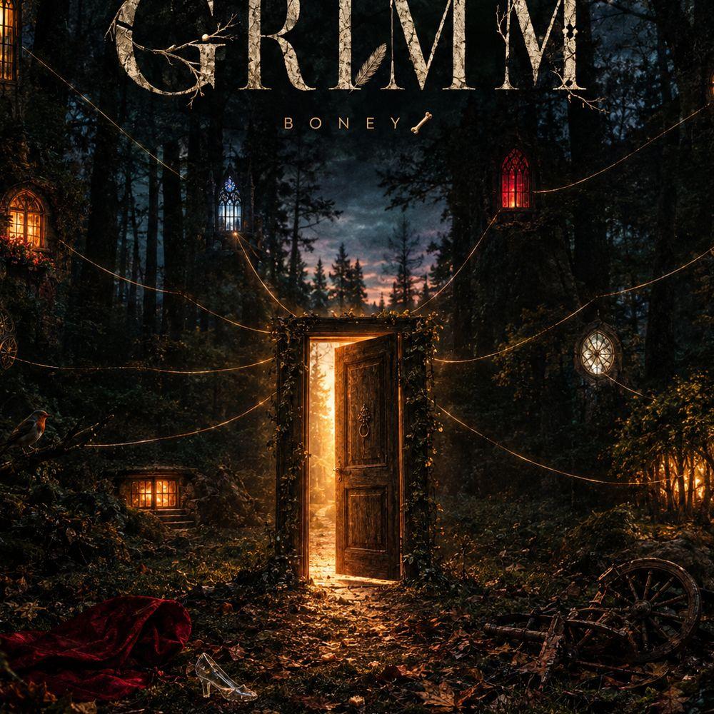 GRIMM