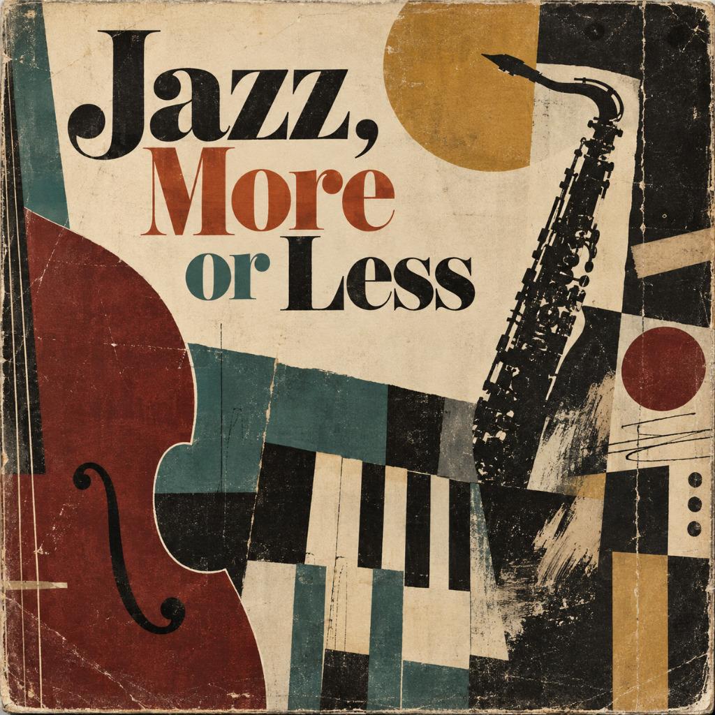 Jazz, More or Less