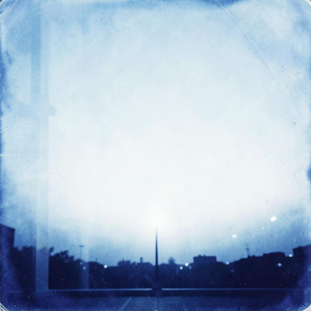 Let It Open artwork