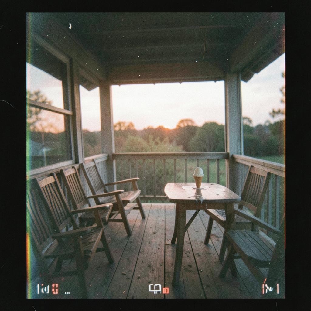 Come Back Soon, Honey artwork