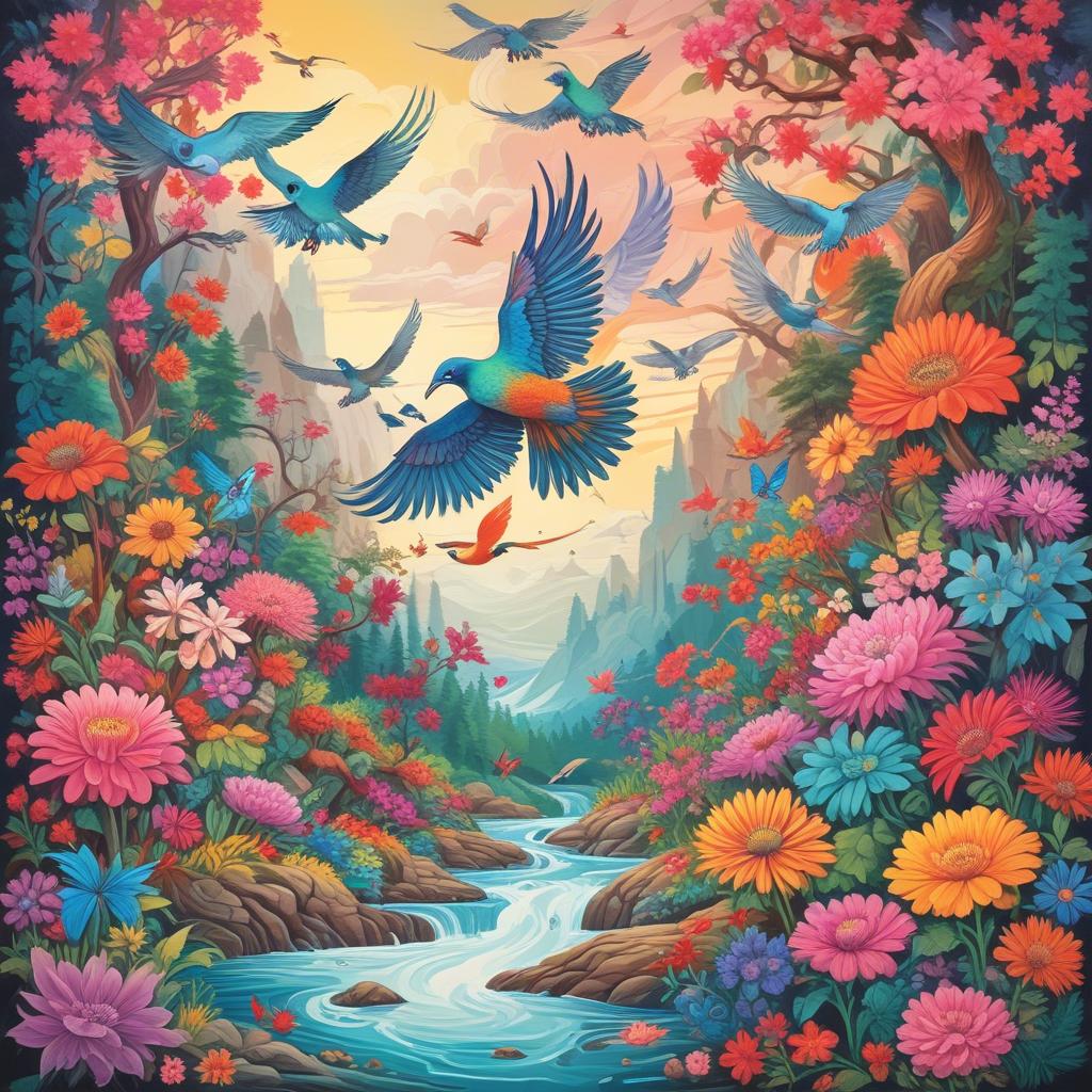 Şarkı: "Dünya'nın Güzelliği" artwork