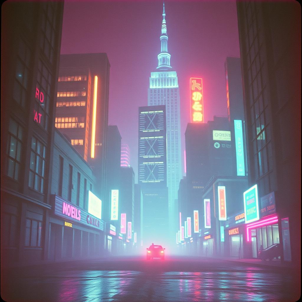 Echochain Volume 1 1