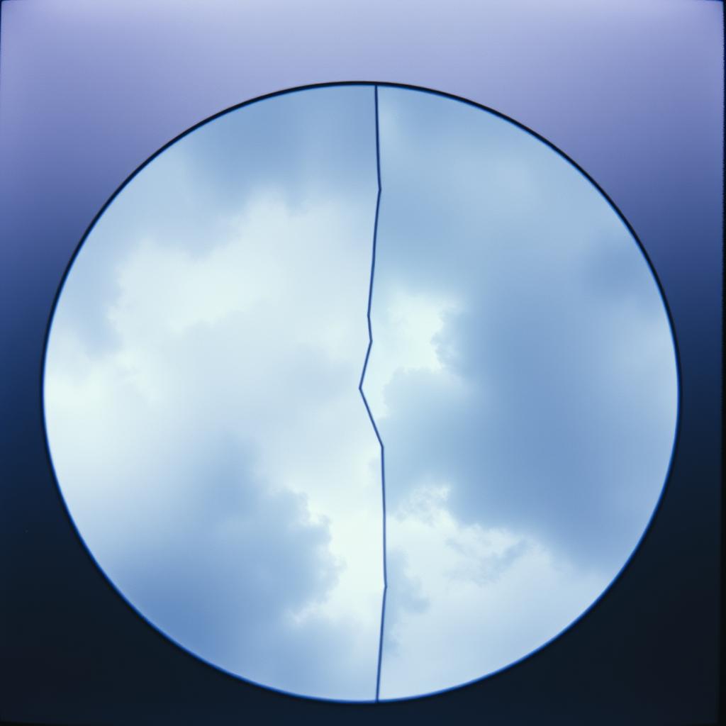 Image for The Blue Ones