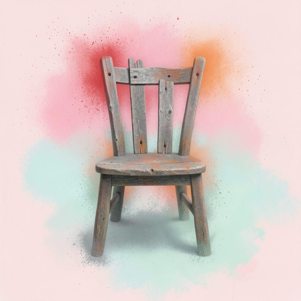 05. Four Nail Holes — ALL IN artwork