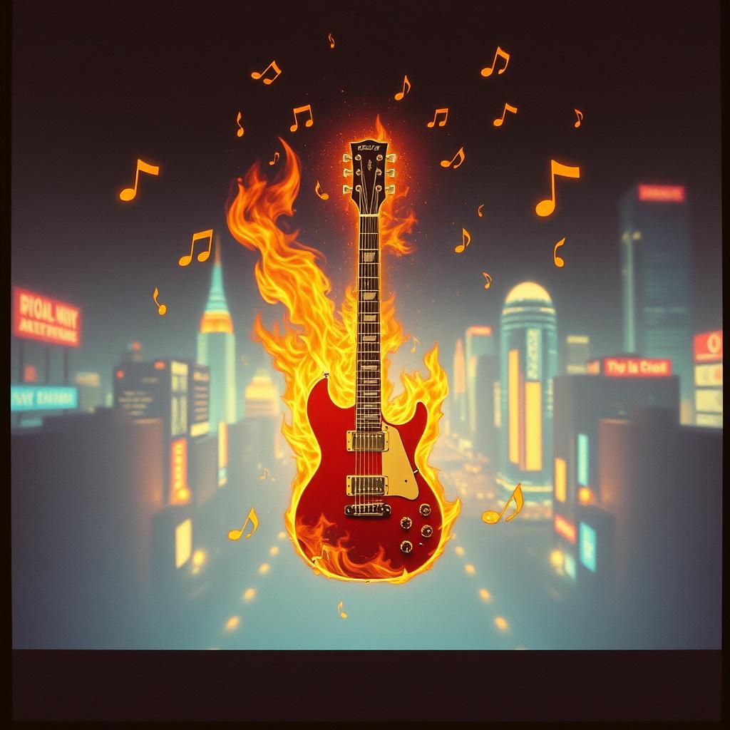 Song Image