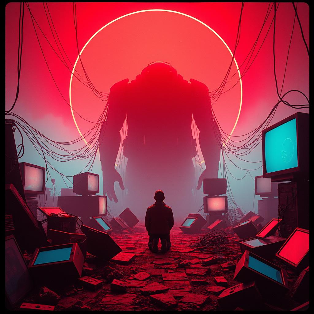 Persona image for Untitled Persona