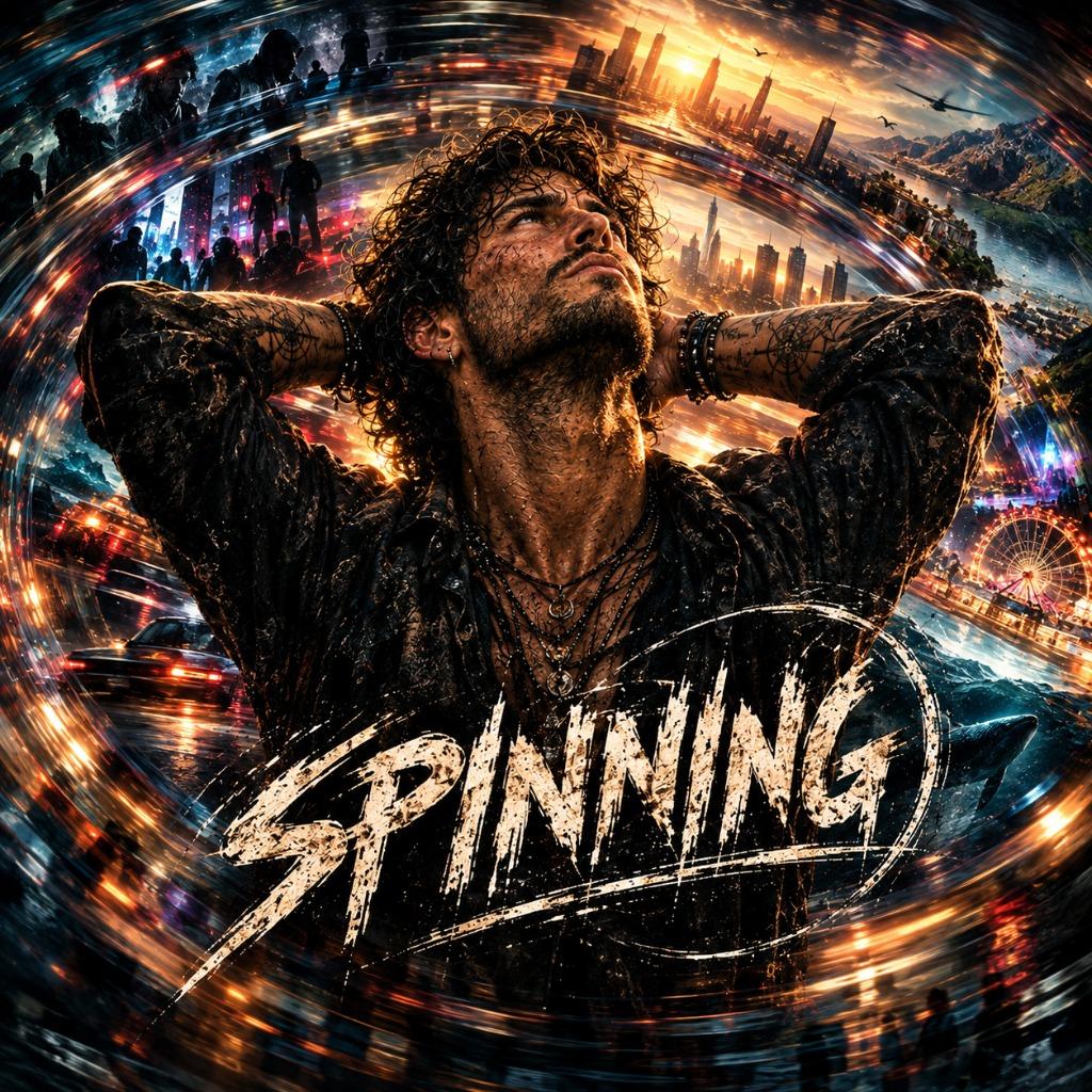 Spinning