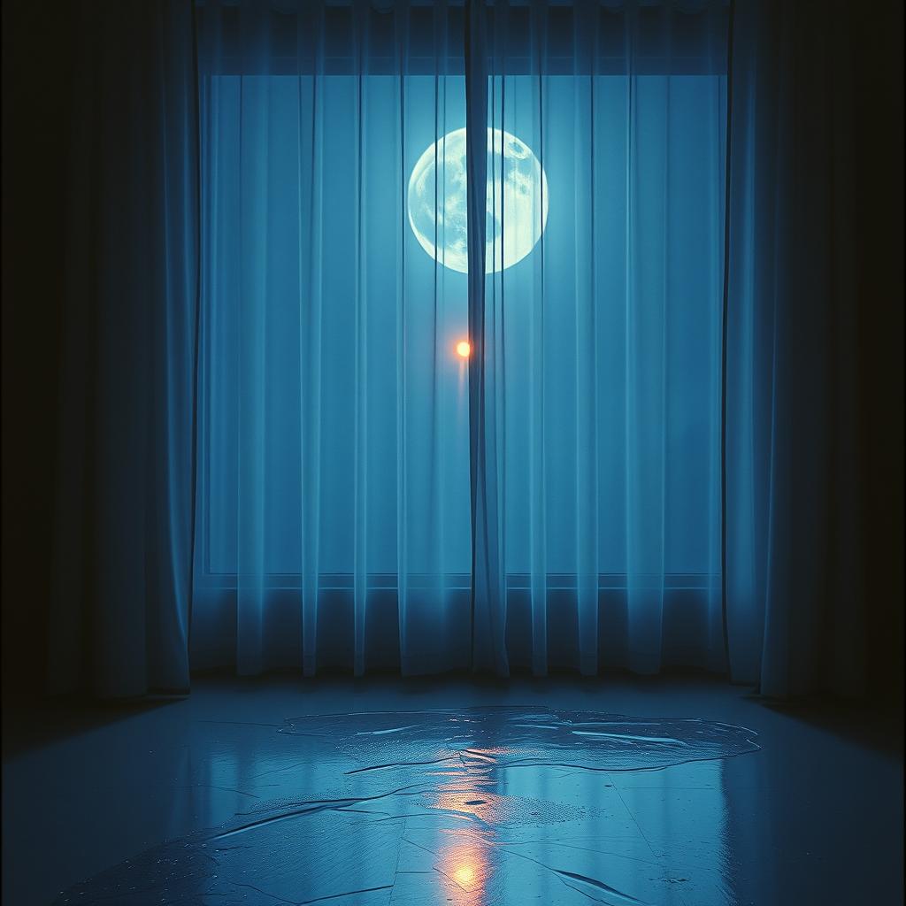 Σκιες που Ανασαίνουν artwork