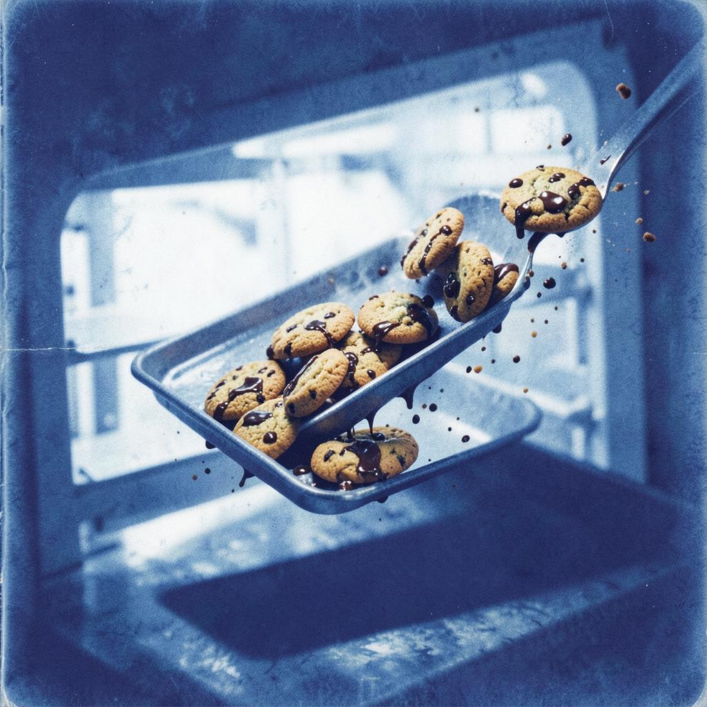 Cookie Steppa artwork