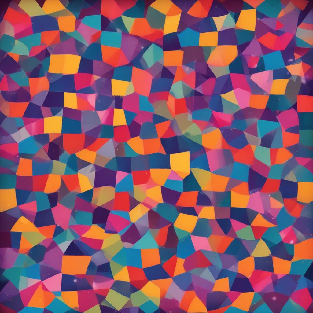 KISTAARABU artwork