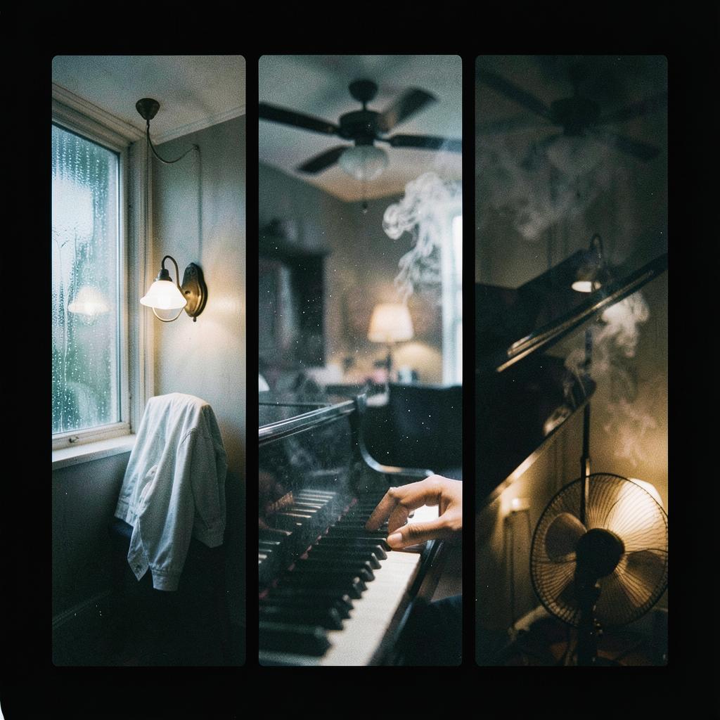 Play it Once More artwork
