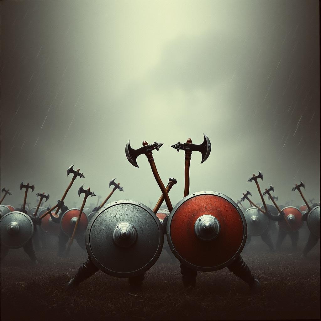 Voice image for Untitled Persona