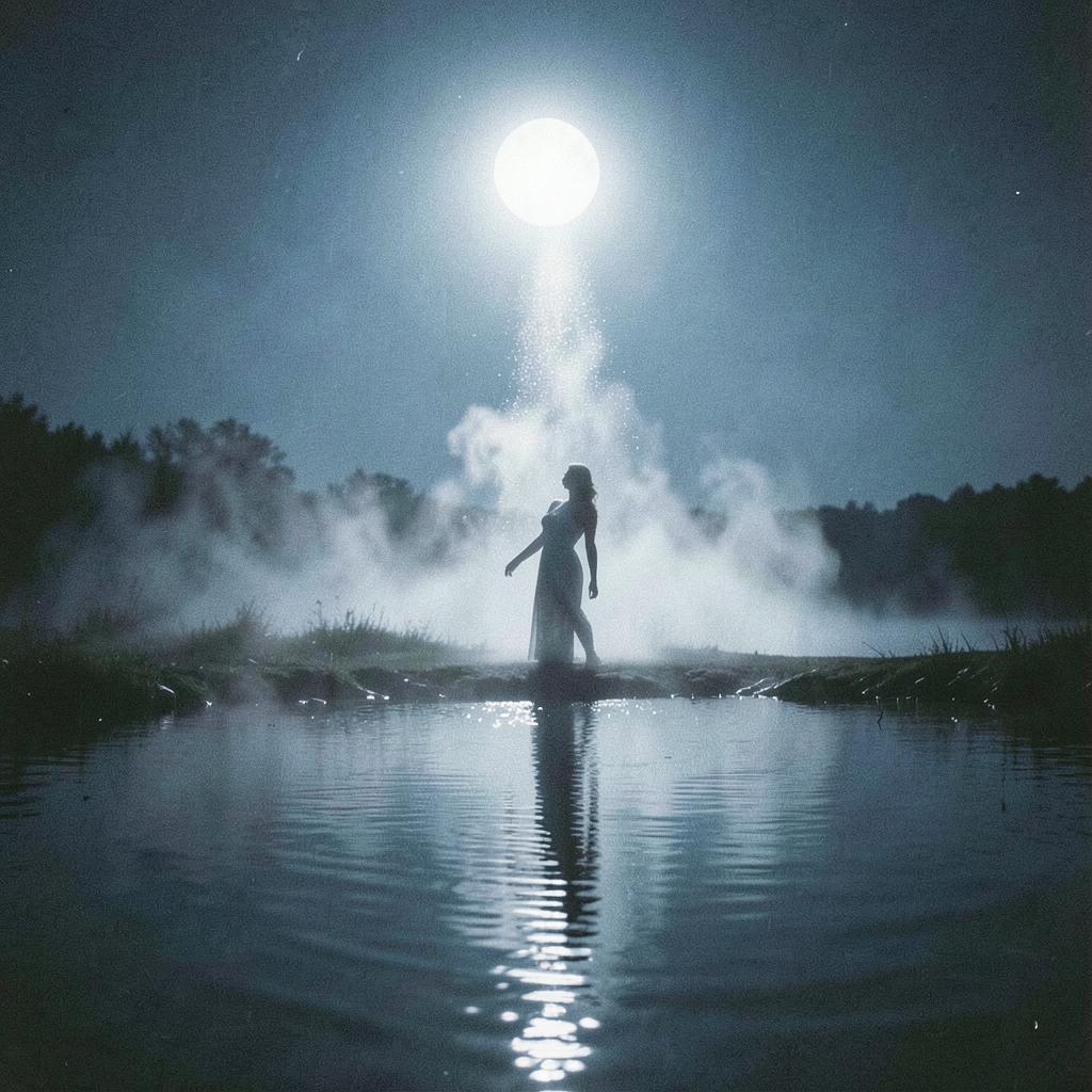 Sleep Well, My Dear artwork