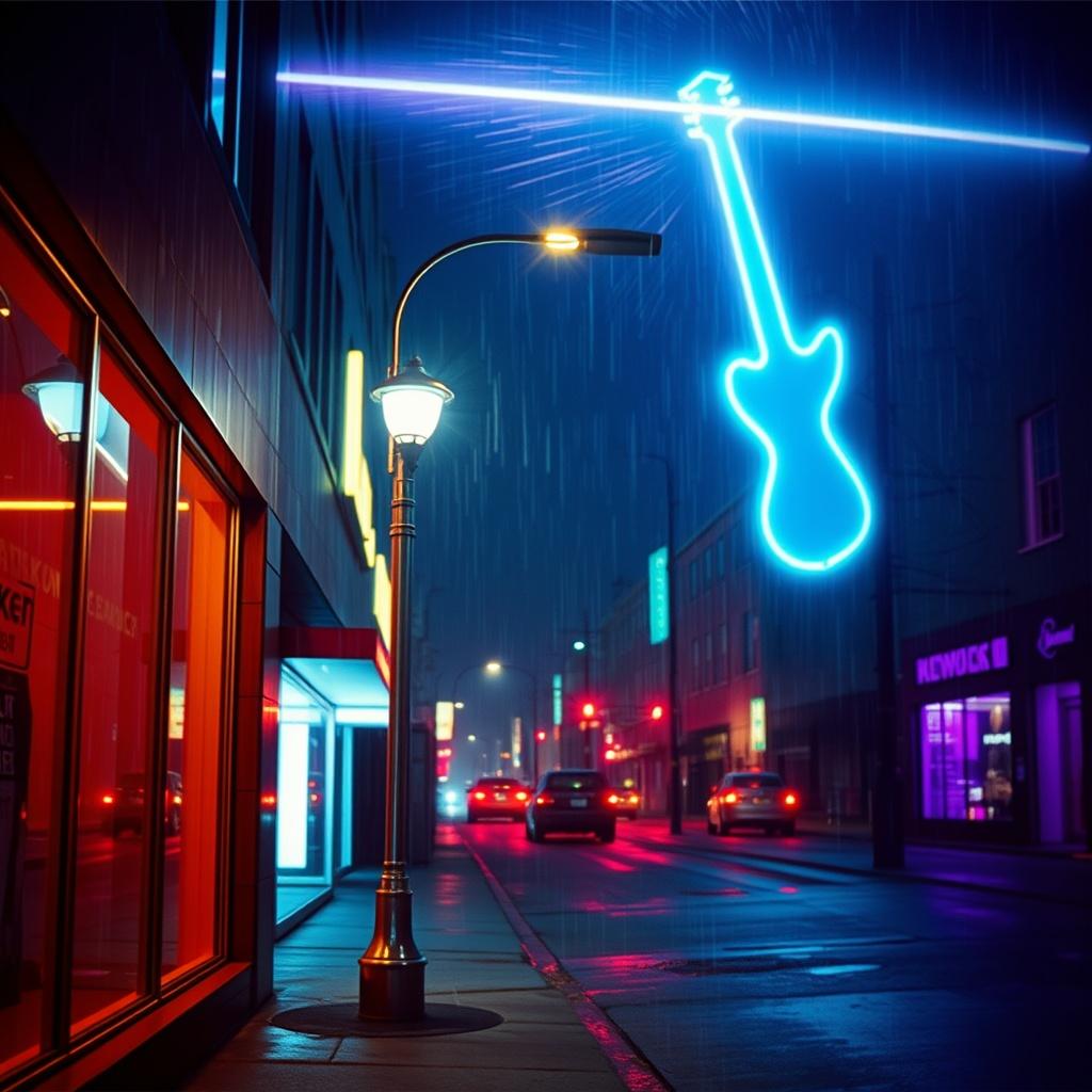 Song Image