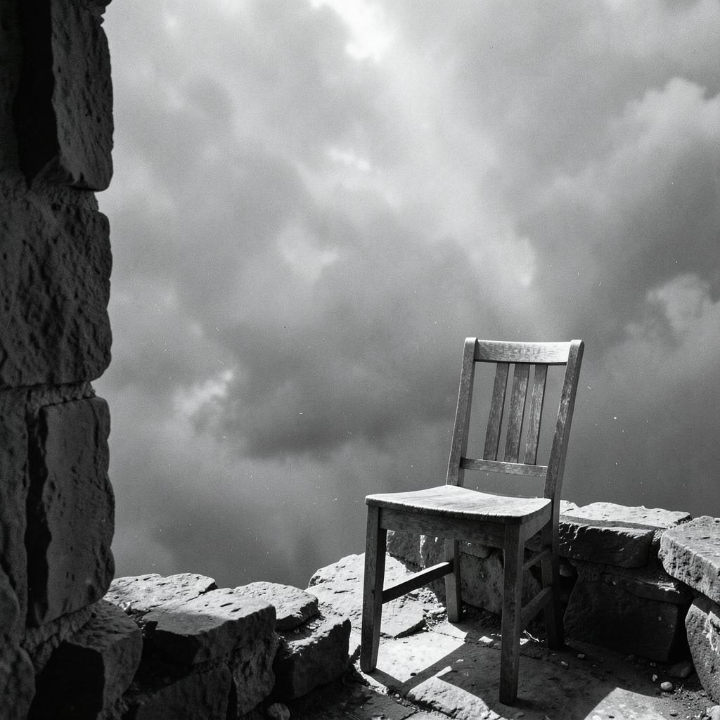 Lonely at the Top artwork