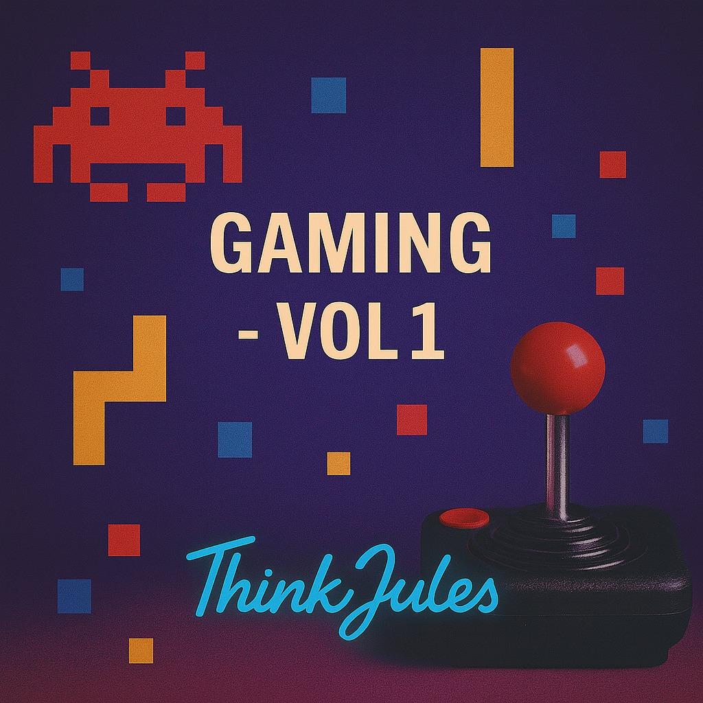 Gaming - Vol 1