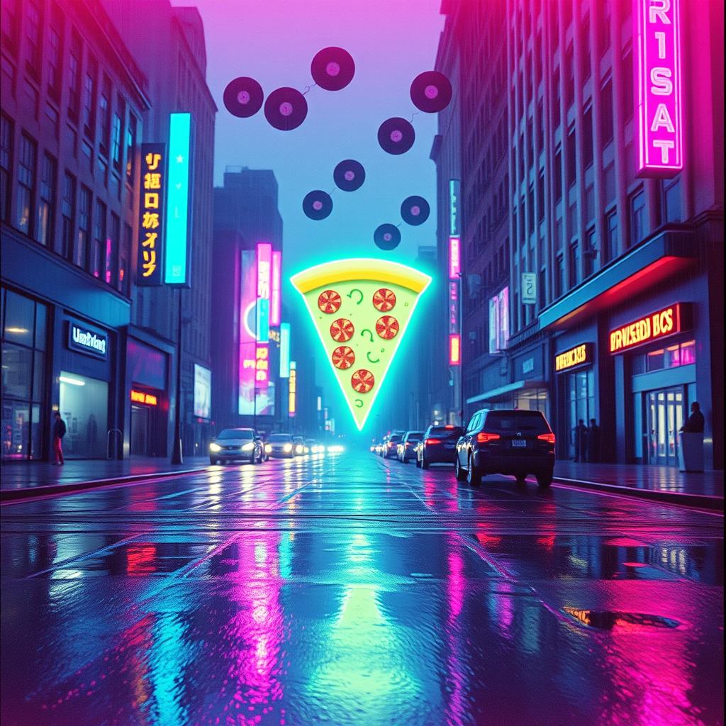 Persona image for  Lo-Fi Trap Persona