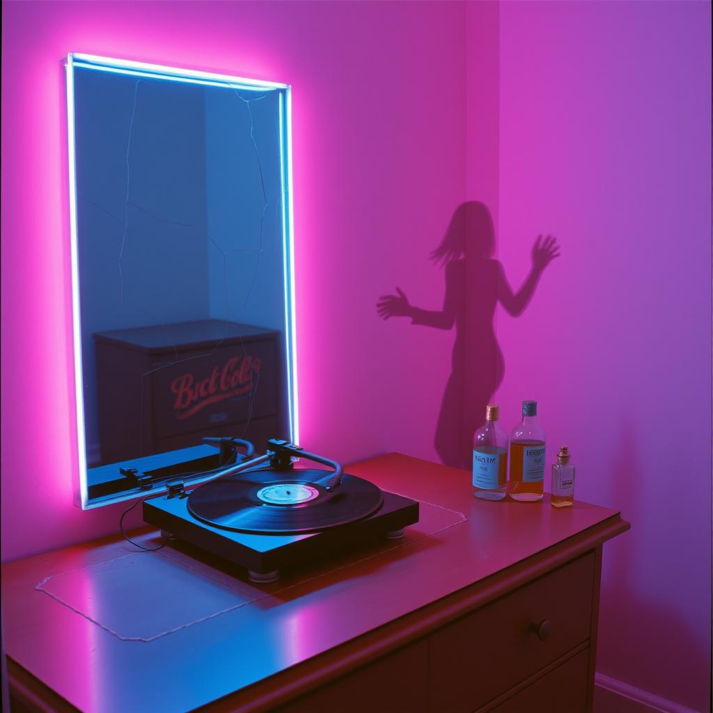 Voice image for Dance