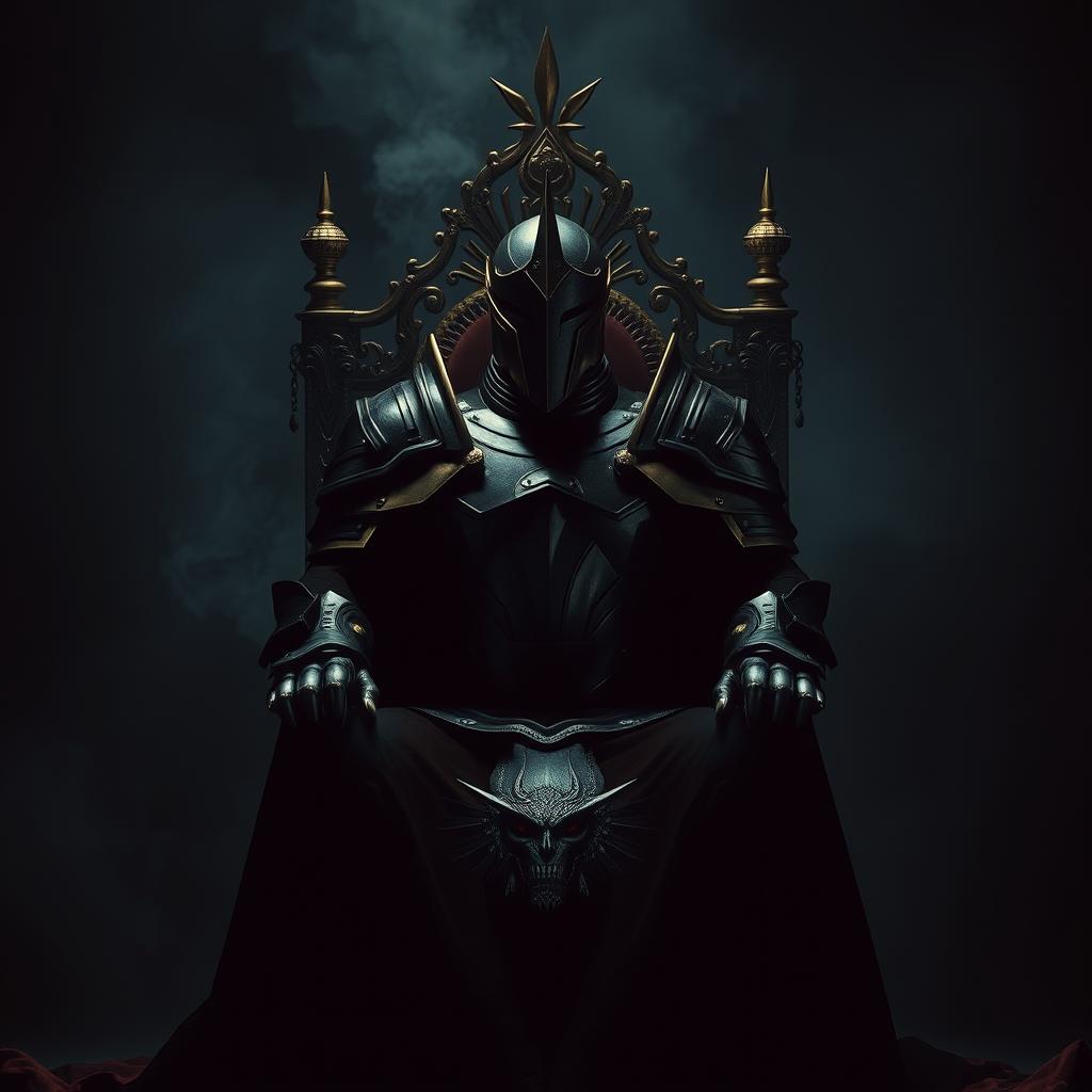 Persona image for Iris Decay 333