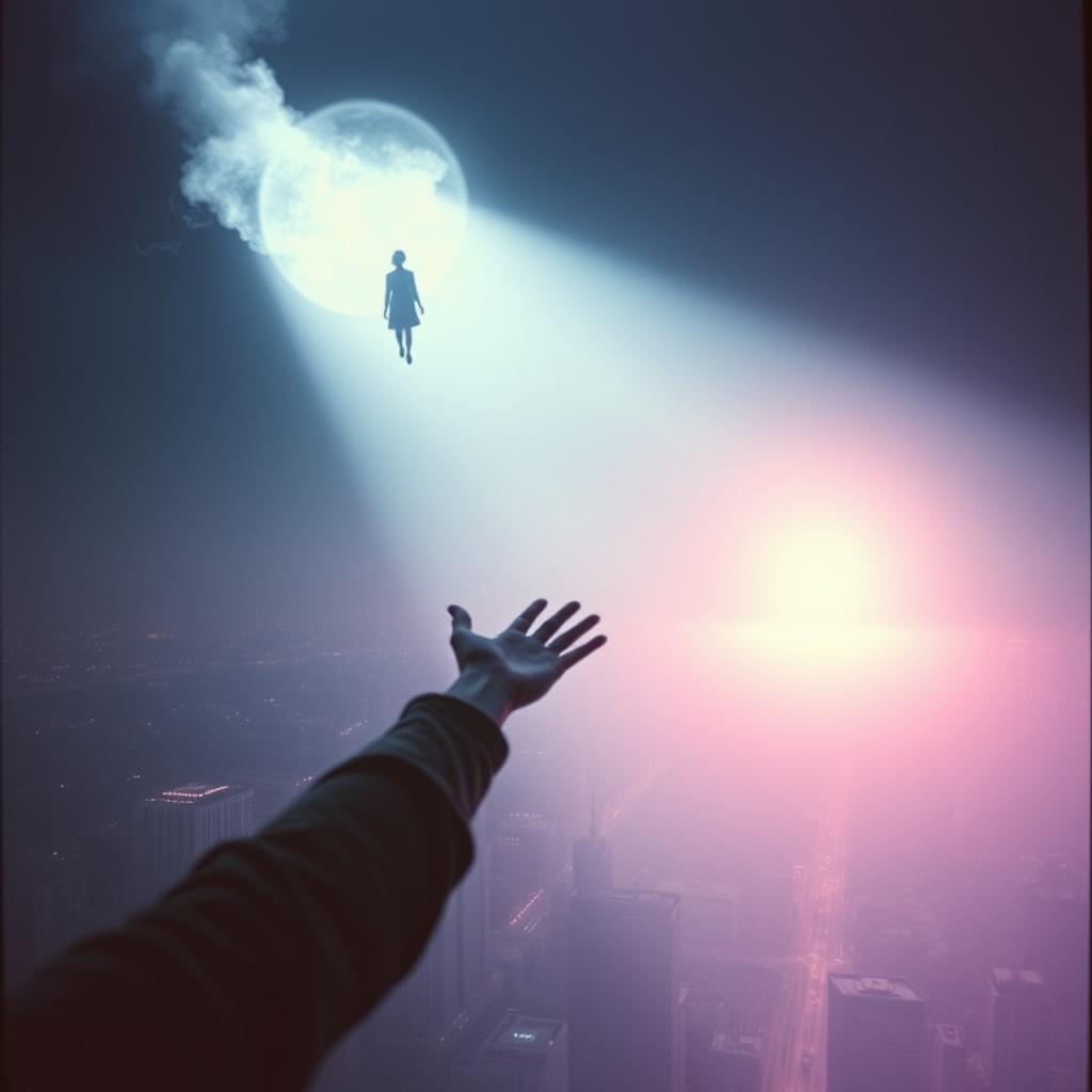 Image for Сон из мечты