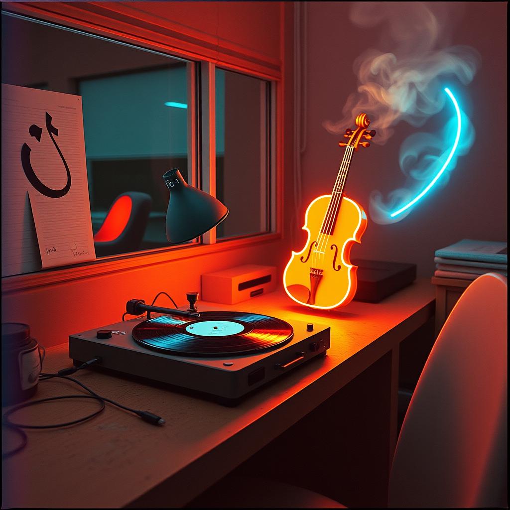 Song Image