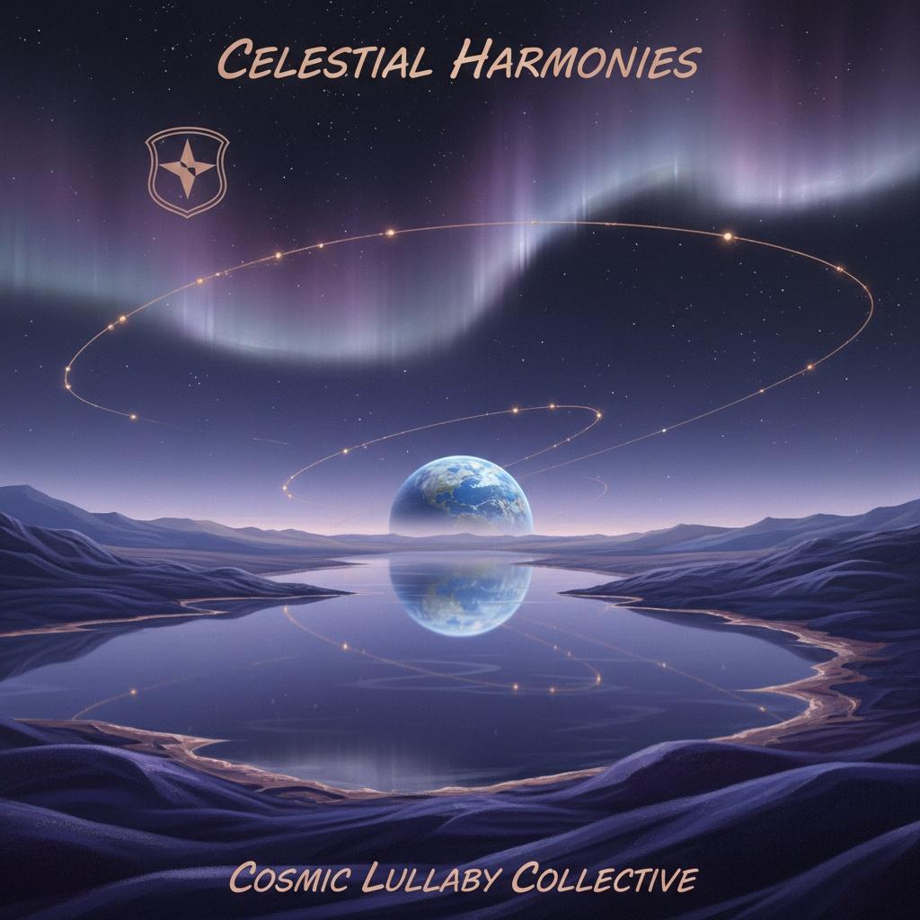 Velvet Shores artwork