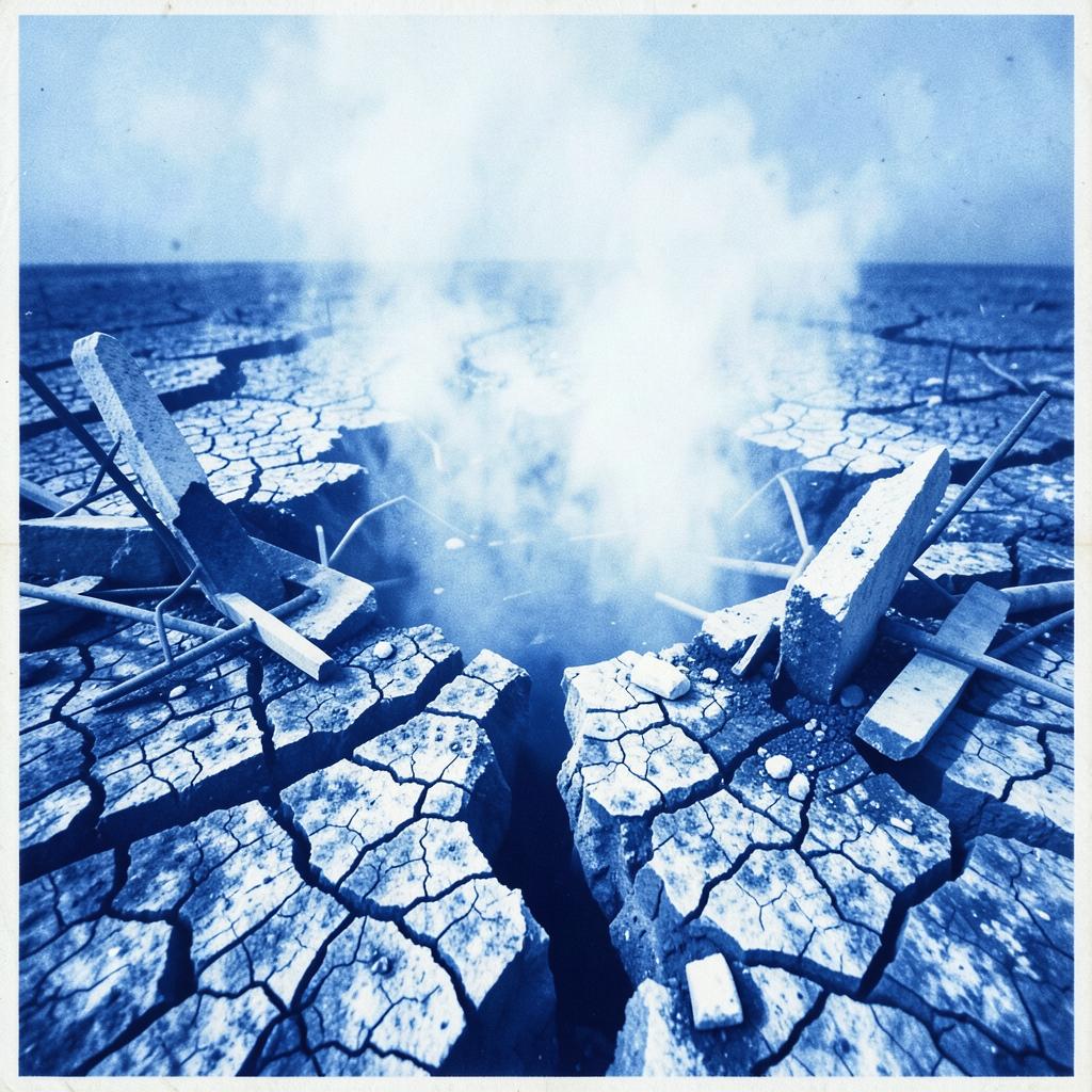 Scorched Earth artwork
