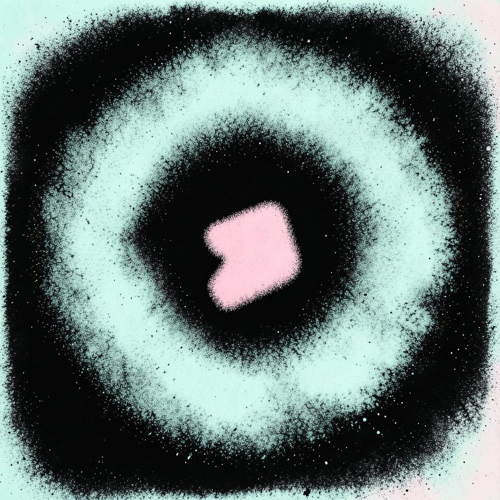 Title: Roxi-Band: Studio: Blue Was Listening artwork