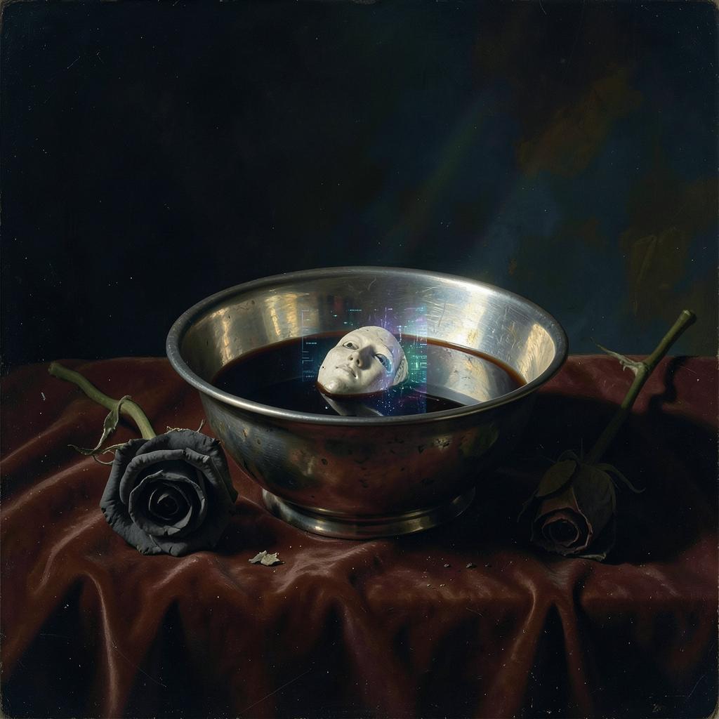 Do I Bleed Anymore artwork