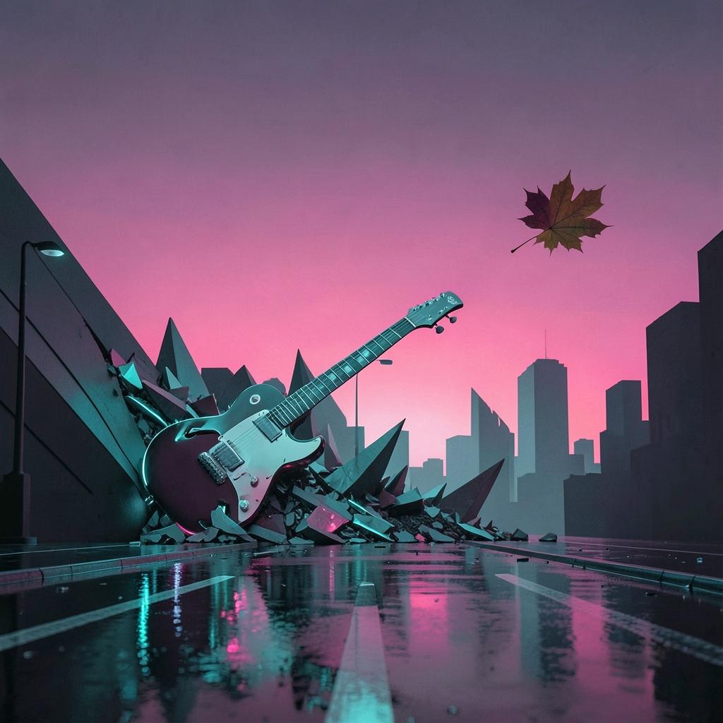 Now or Never (Remastered) artwork