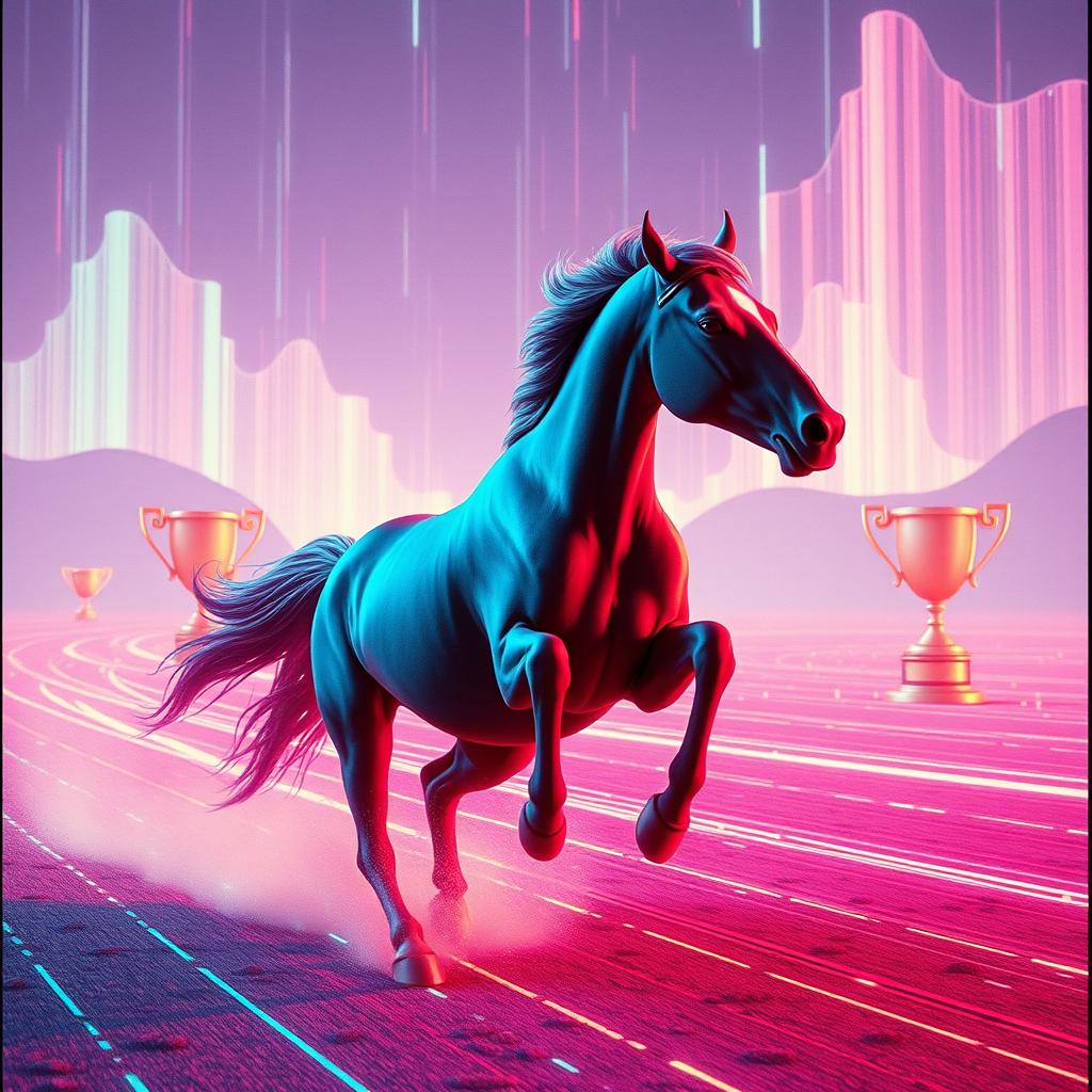 Photo Finish Live - We Ride! (Remastered) artwork