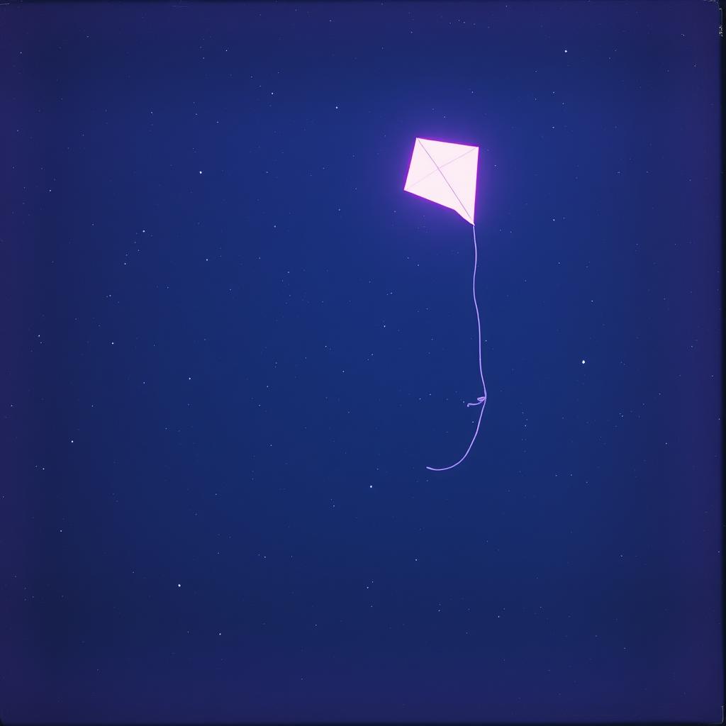 Flattered and Flying (Cover) artwork
