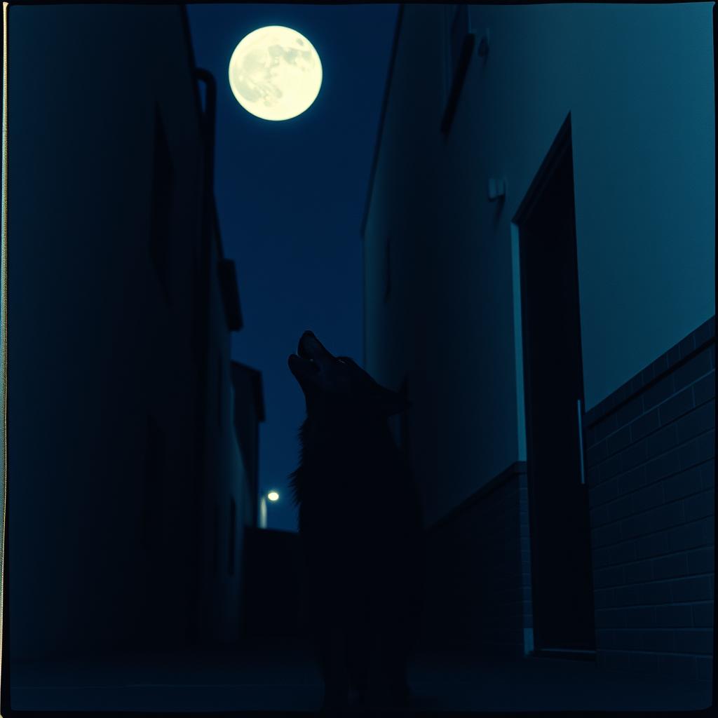Song Cover Image