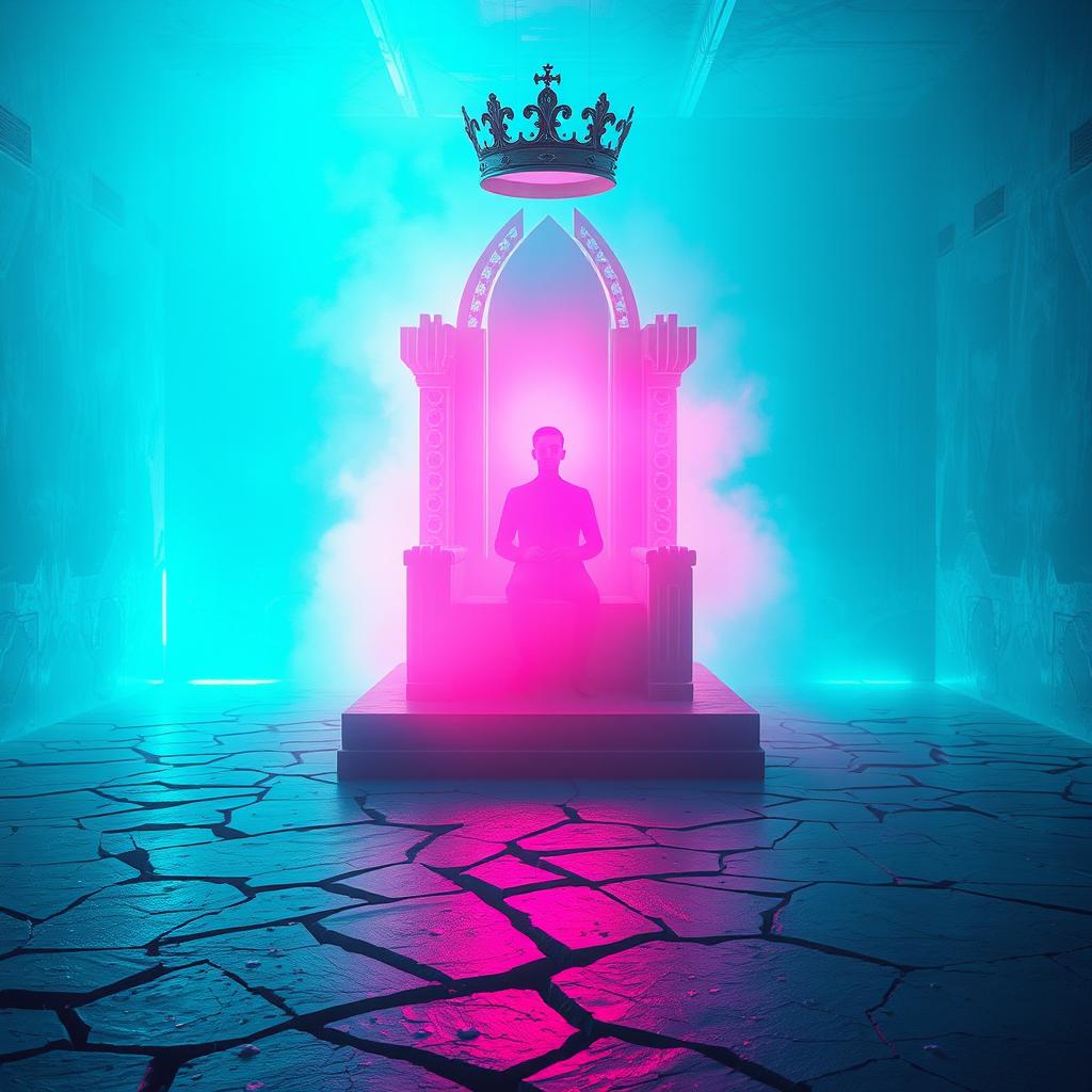 УрЪвалЪ-ФевралЪ_ (Digital King) artwork