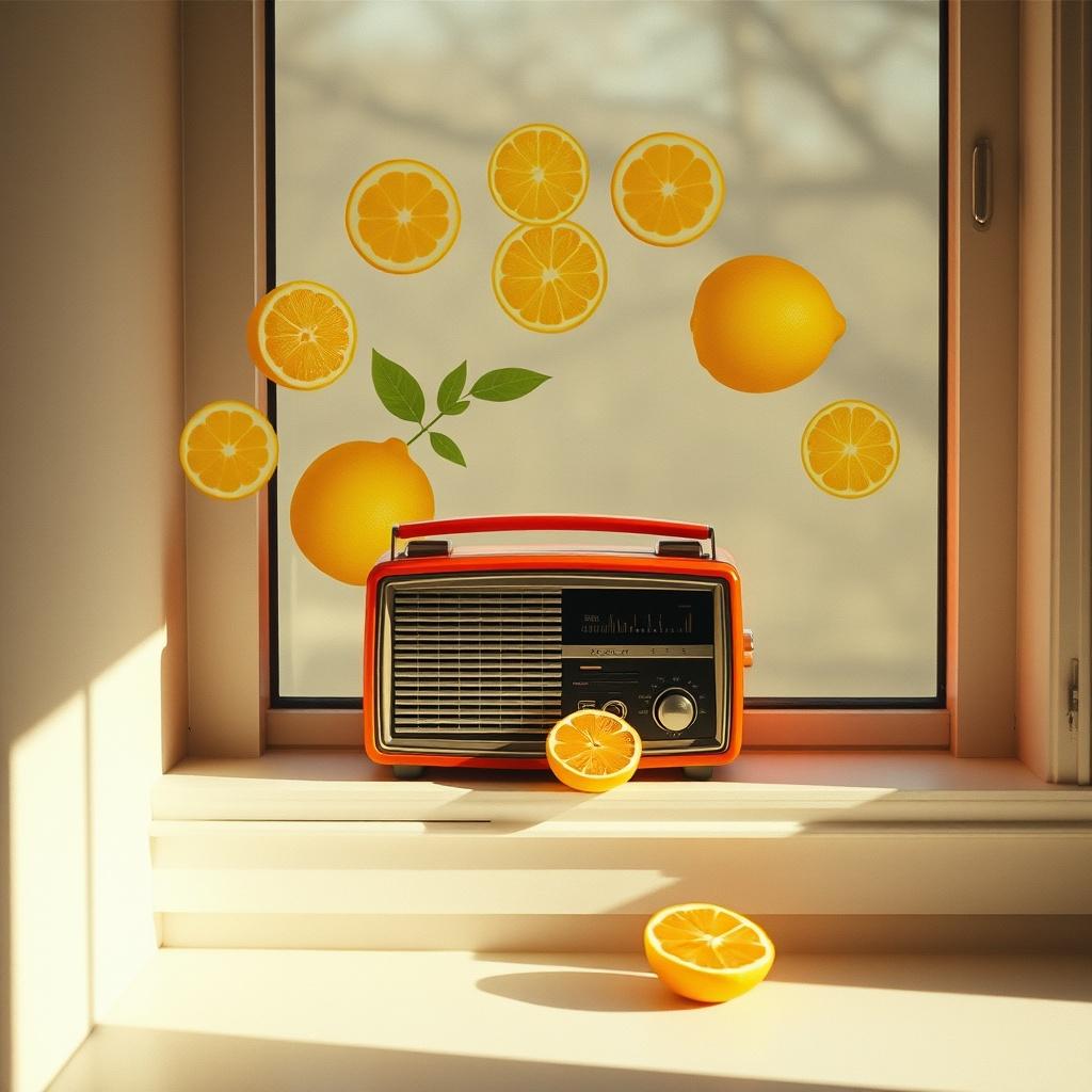 Song Image