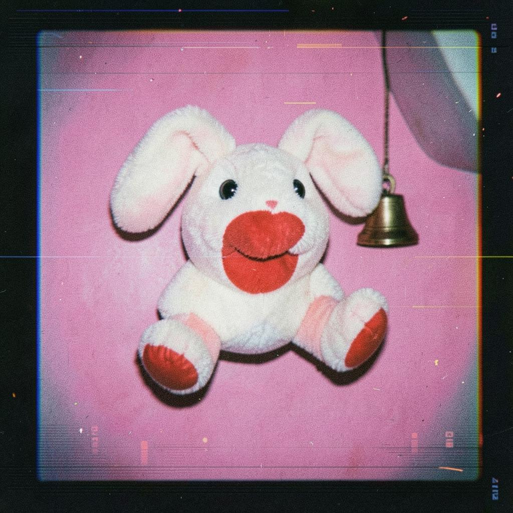 メロメロボディ♡ artwork