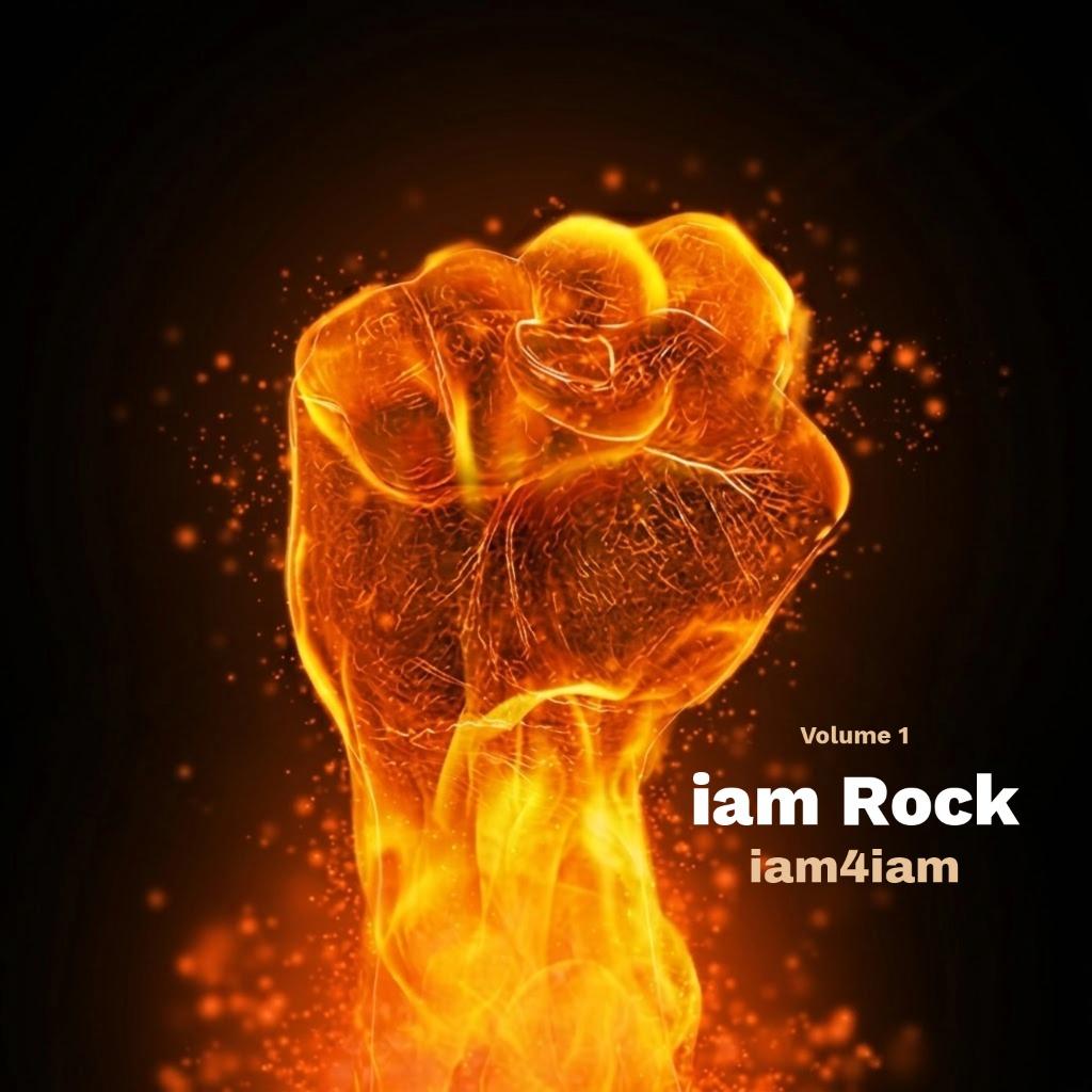 iam Rock (Vol. 1)