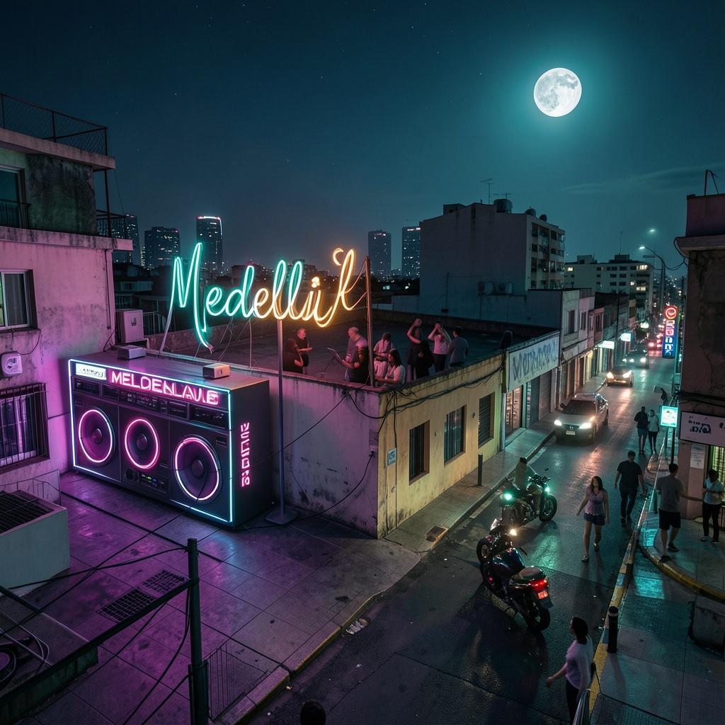 Song Image