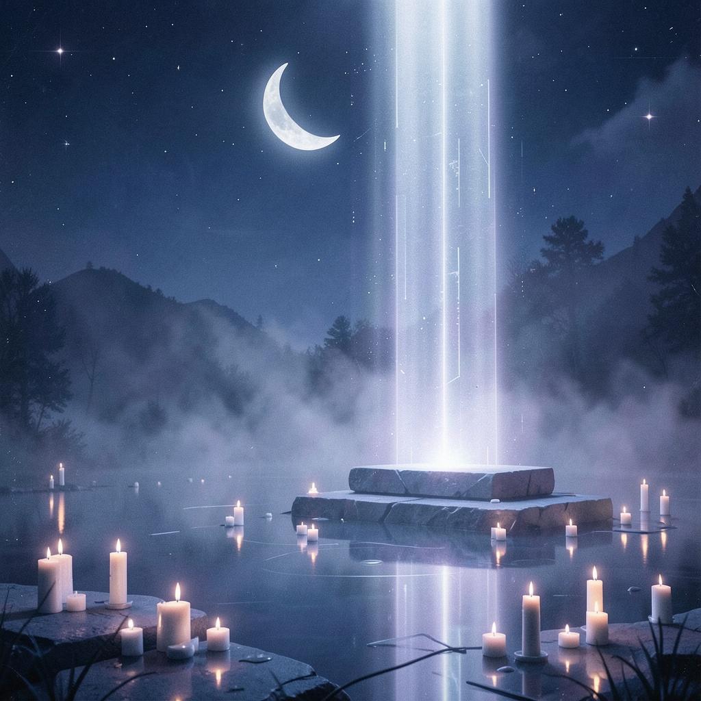 Unreturned 還らぬ名の祈り / Prayer of the Unreturned by Lilico | Suno